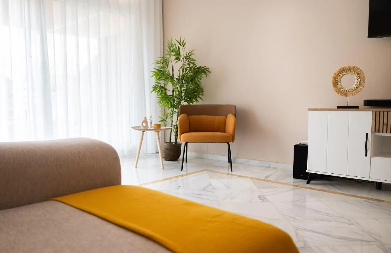 Magna Marbella Apartment 0*,  Spain