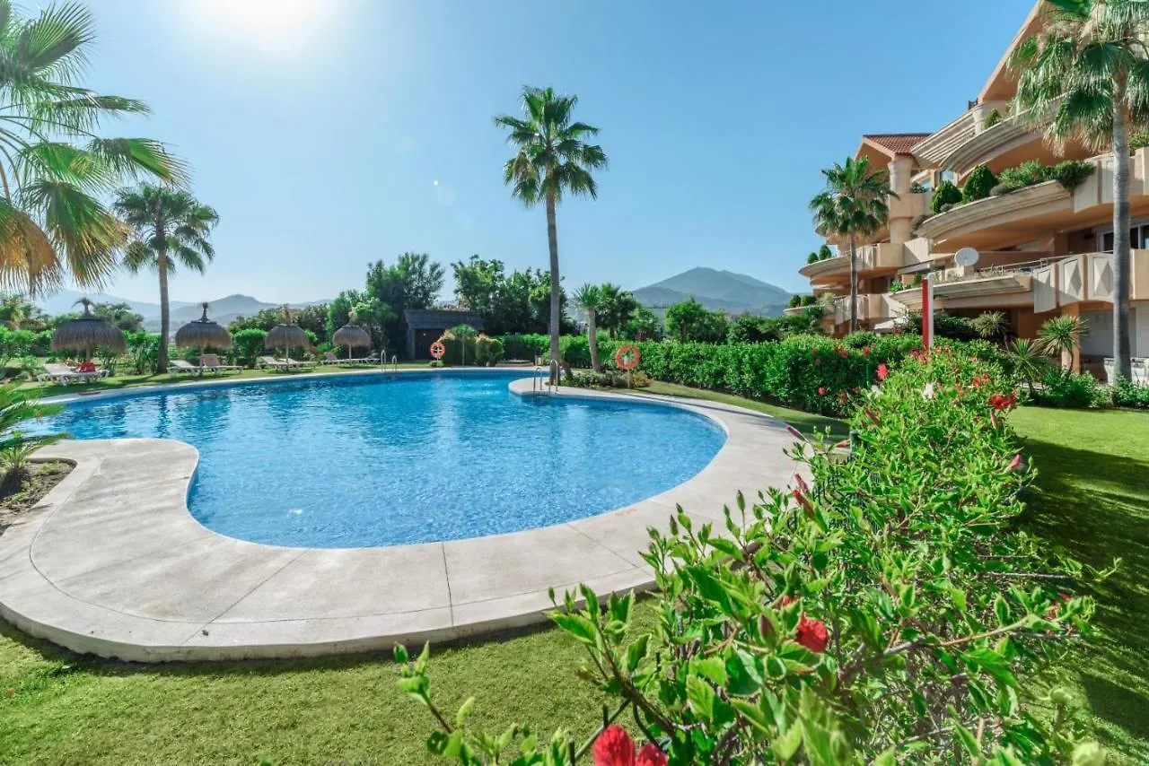 Magna Marbella Apartment Spain
