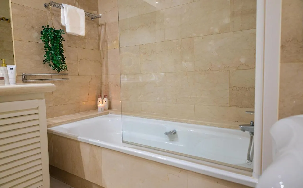 Magna Marbella Apartment Spain