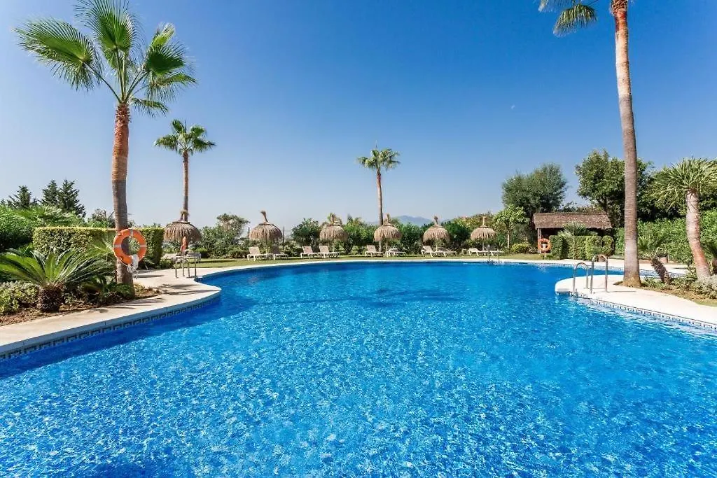 Magna Marbella Apartment Spain