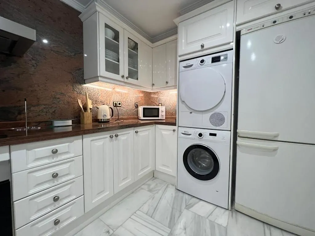 Magna Marbella Apartment 0*,