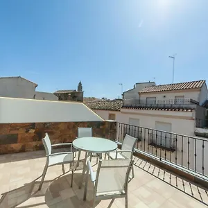 Vtar Puerta Del Sol Villacarrillo